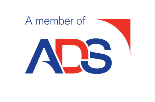 A member of ADS